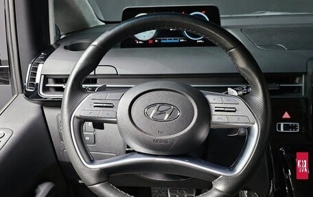Hyundai Staria, 2022 год, 3 473 000 рублей, 7 фотография