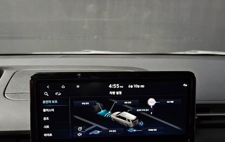 Hyundai Staria, 2022 год, 3 473 000 рублей, 11 фотография