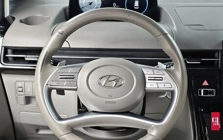 Hyundai Staria, 2022 год, 3 512 000 рублей, 11 фотография