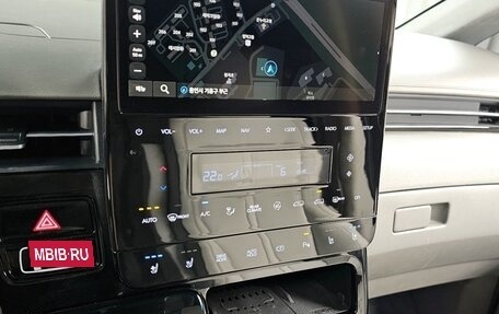 Hyundai Staria, 2022 год, 3 512 000 рублей, 16 фотография