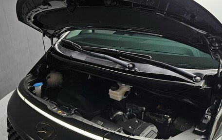 Hyundai Staria, 2022 год, 3 473 000 рублей, 16 фотография