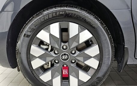 Hyundai Staria, 2022 год, 3 512 000 рублей, 19 фотография