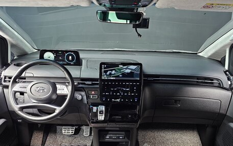 Hyundai Staria, 2022 год, 3 473 000 рублей, 17 фотография