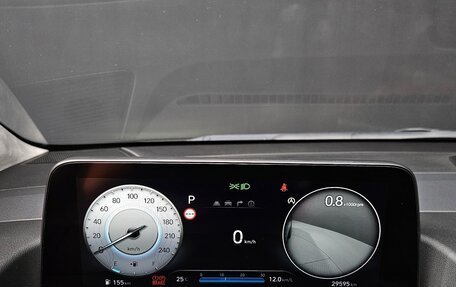 Hyundai Staria, 2022 год, 3 473 000 рублей, 18 фотография