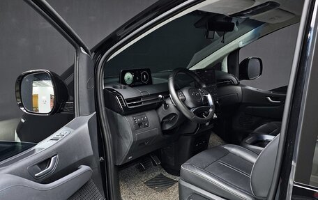 Hyundai Staria, 2022 год, 3 473 000 рублей, 20 фотография