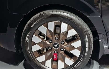 Hyundai Staria, 2022 год, 3 473 000 рублей, 15 фотография