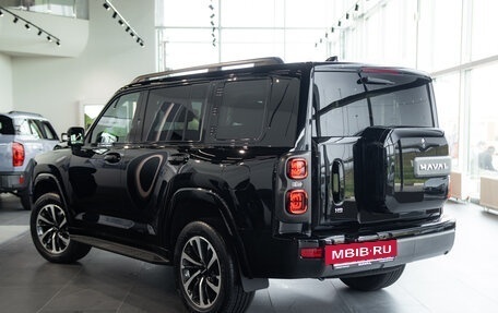 Haval H9, 2024 год, 5 099 000 рублей, 3 фотография