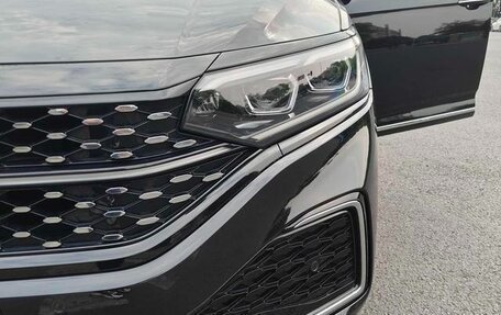 Volkswagen Passat B8 рестайлинг, 2021 год, 2 245 548 рублей, 11 фотография