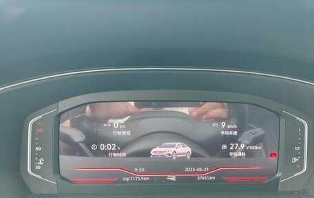 Volkswagen Passat B8 рестайлинг, 2021 год, 2 245 548 рублей, 18 фотография