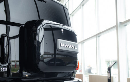 Haval H9, 2024 год, 5 099 000 рублей, 17 фотография