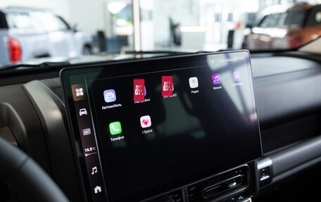 Haval H9, 2024 год, 5 099 000 рублей, 8 фотография
