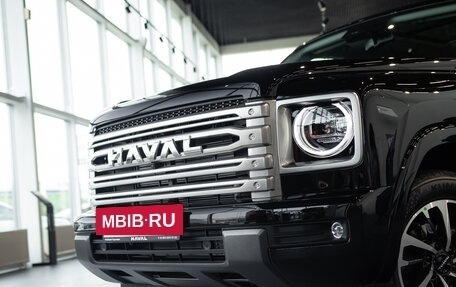 Haval H9, 2024 год, 5 099 000 рублей, 13 фотография