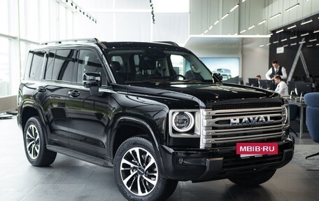 Haval H9, 2024 год, 5 099 000 рублей, 6 фотография