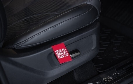 Haval H9, 2024 год, 5 099 000 рублей, 27 фотография