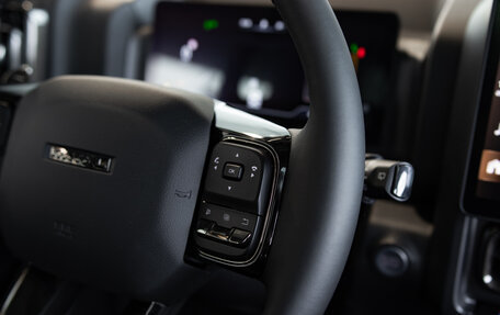 Haval H9, 2024 год, 5 099 000 рублей, 34 фотография