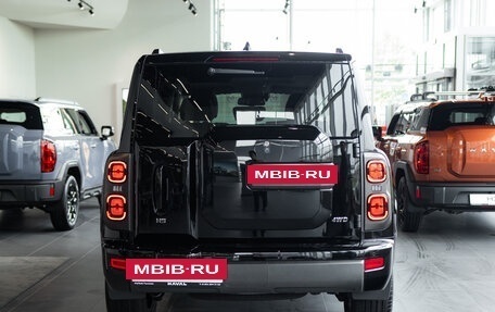Haval H9, 2024 год, 5 099 000 рублей, 4 фотография
