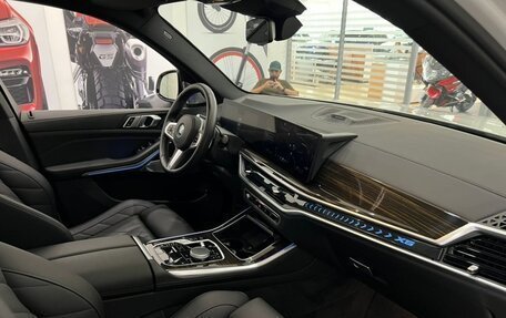 BMW X5, 2023 год, 10 800 000 рублей, 4 фотография