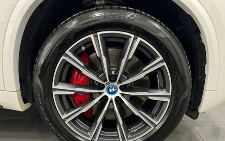 BMW X5, 2023 год, 10 800 000 рублей, 6 фотография