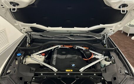 BMW X5, 2023 год, 10 800 000 рублей, 8 фотография