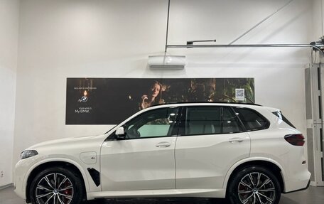 BMW X5, 2023 год, 10 800 000 рублей, 9 фотография