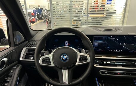 BMW X5, 2023 год, 10 800 000 рублей, 17 фотография