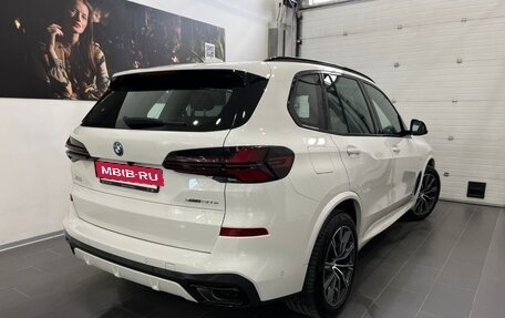 BMW X5, 2023 год, 10 800 000 рублей, 3 фотография