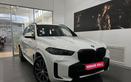 BMW X5, 2023 год, 10 800 000 рублей, 12 фотография
