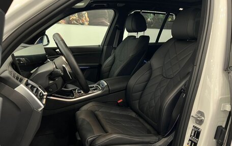 BMW X5, 2023 год, 10 800 000 рублей, 20 фотография