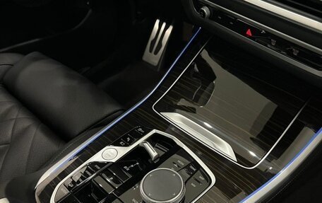 BMW X5, 2023 год, 10 800 000 рублей, 22 фотография