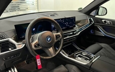 BMW X5, 2023 год, 10 800 000 рублей, 19 фотография