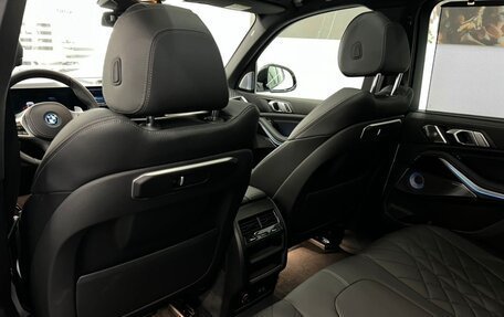 BMW X5, 2023 год, 10 800 000 рублей, 27 фотография