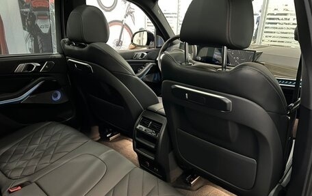BMW X5, 2023 год, 10 800 000 рублей, 25 фотография