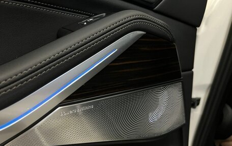 BMW X5, 2023 год, 10 800 000 рублей, 30 фотография