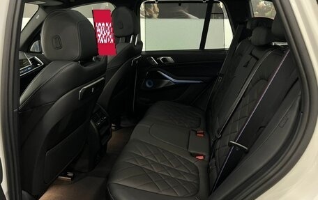BMW X5, 2023 год, 10 800 000 рублей, 26 фотография