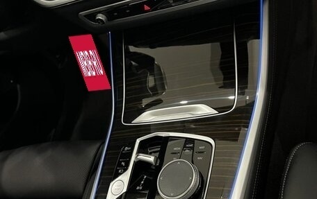 BMW X5, 2023 год, 10 800 000 рублей, 21 фотография