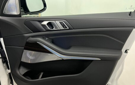BMW X5, 2023 год, 10 800 000 рублей, 36 фотография