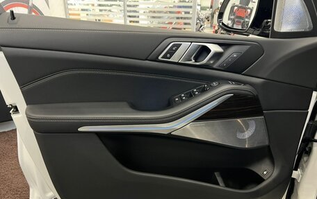 BMW X5, 2023 год, 10 800 000 рублей, 35 фотография