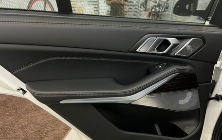 BMW X5, 2023 год, 10 800 000 рублей, 37 фотография