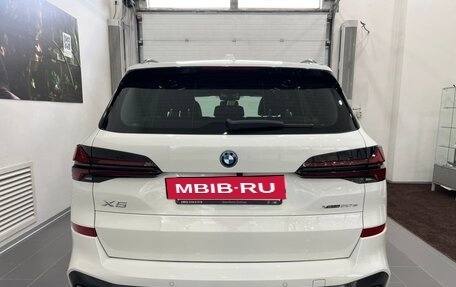 BMW X5, 2023 год, 10 800 000 рублей, 11 фотография
