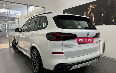 BMW X5, 2023 год, 10 800 000 рублей, 10 фотография