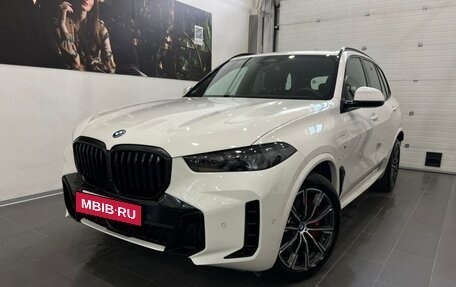 BMW X5, 2023 год, 10 800 000 рублей, 2 фотография