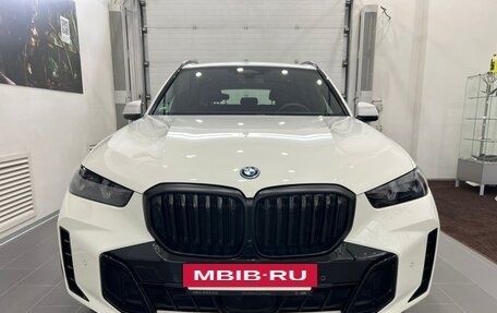 BMW X5, 2023 год, 10 800 000 рублей, 13 фотография