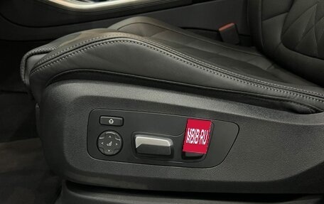 BMW X5, 2023 год, 10 800 000 рублей, 33 фотография