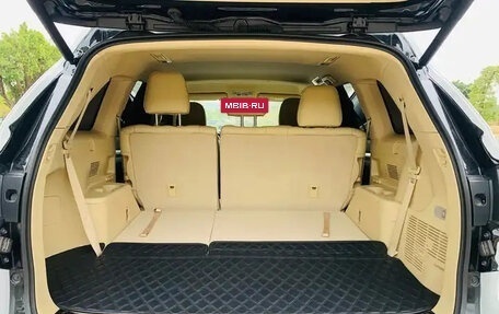 Toyota Highlander III, 2021 год, 2 625 810 рублей, 15 фотография