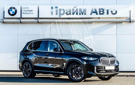 BMW X5, 2024 год, 14 990 000 рублей, 5 фотография
