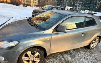 KIA cee'd I рестайлинг, 2008 год, 500 000 рублей, 1 фотография