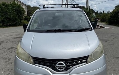 Nissan NV200, 2012 год, 1 350 000 рублей, 1 фотография