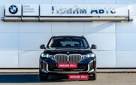 BMW X5, 2024 год, 14 990 000 рублей, 3 фотография