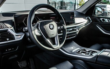 BMW X5, 2024 год, 14 990 000 рублей, 16 фотография