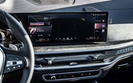 BMW X5, 2024 год, 14 990 000 рублей, 17 фотография